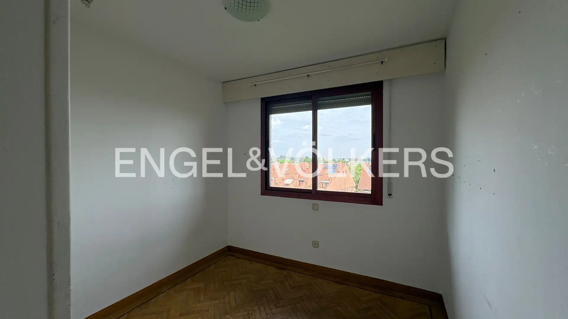 Flat with terrace to rent in Zona Carretera del Plantío, imagen 38