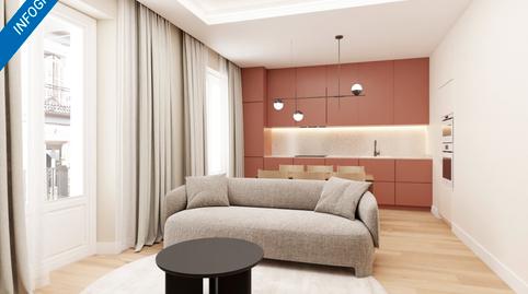 Photo 4 of Flat for sale in Calle de Hartzenbusch, Trafalgar,  Madrid Capital