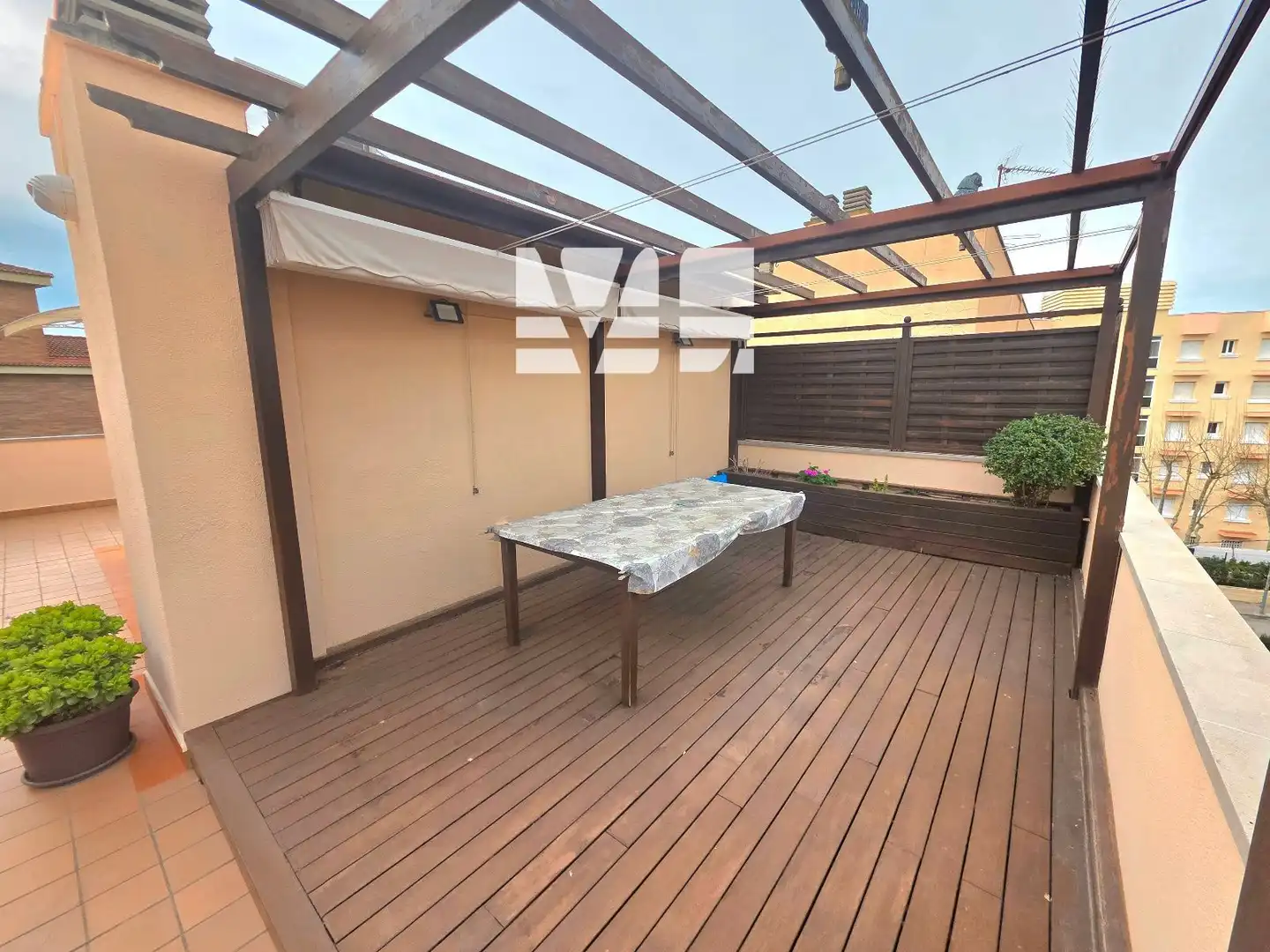 Dúplex en venta en Mediterrani del, Platja de la Paella