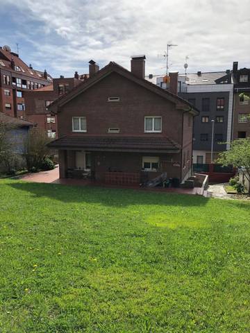 Casa-chalet en Venta en El Cristo