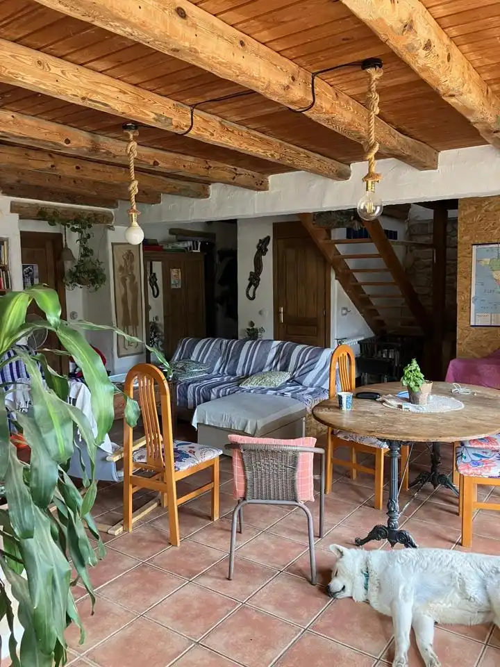 Casa amb piscina en venda a calle Major, imagen 18