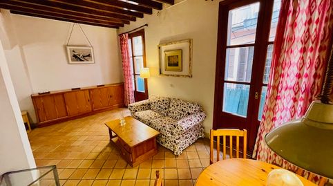 Foto 3 von Wohnungen zur Miete in Carrer de la Mar, La Llotja - Born, Palma de Mallorca