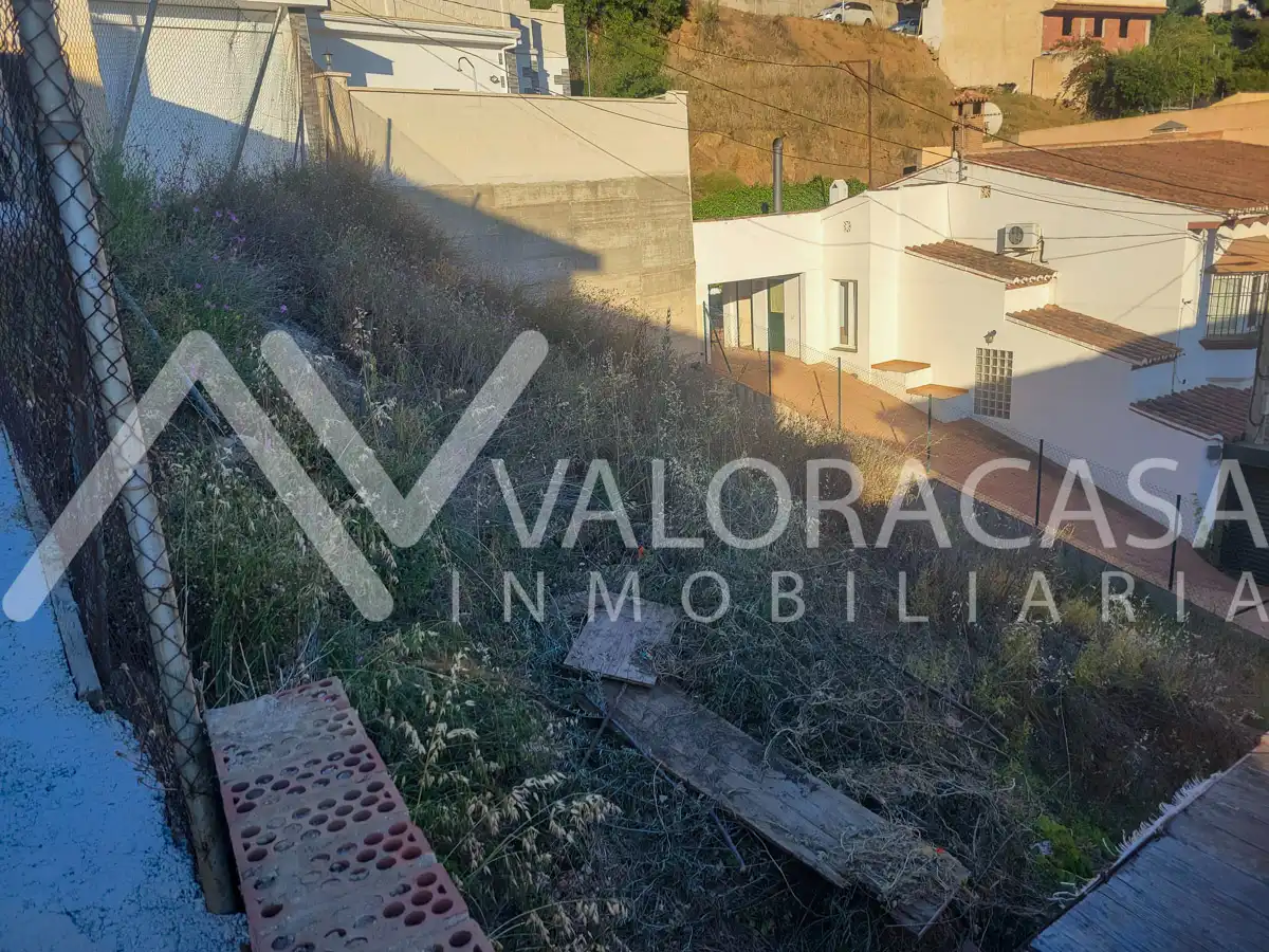 Residencial en venta en Málaga