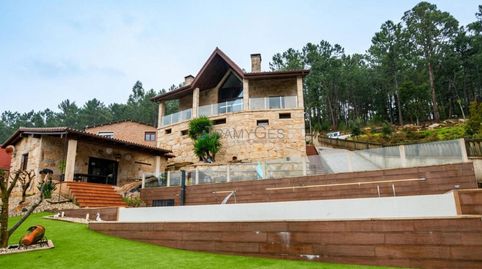 Foto 3 von Haus oder Chalet zum Verkauf in Lugar la Torre, Tui, Pontevedra