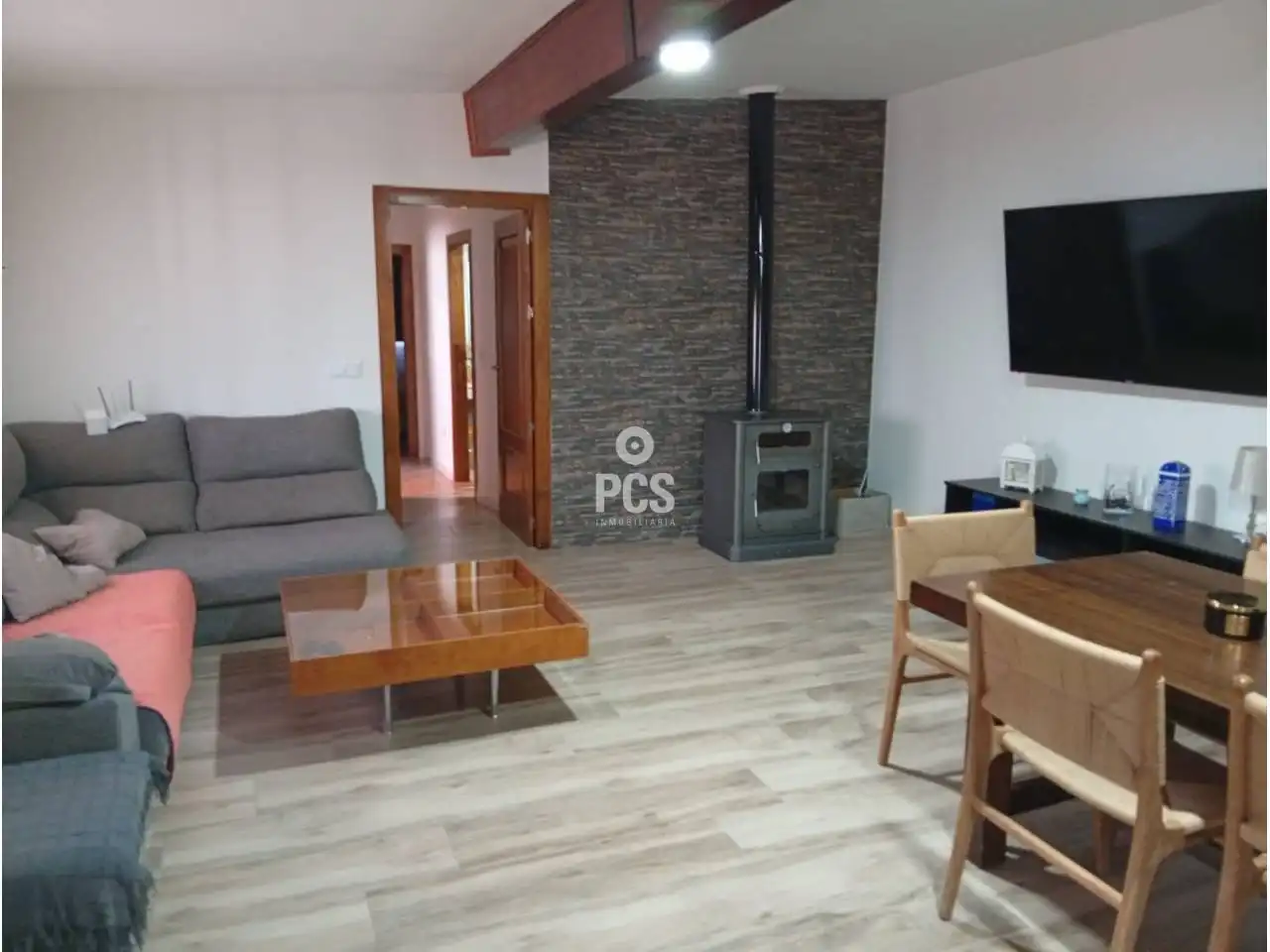 Detached house with pool for sale in Calle Zona Alrededores Totana S/N, imagen 25