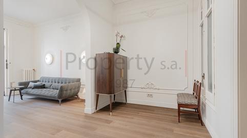 Foto 4 de Pis en venda a Carrer de Casp, Fort Pienc,  Barcelona Capital