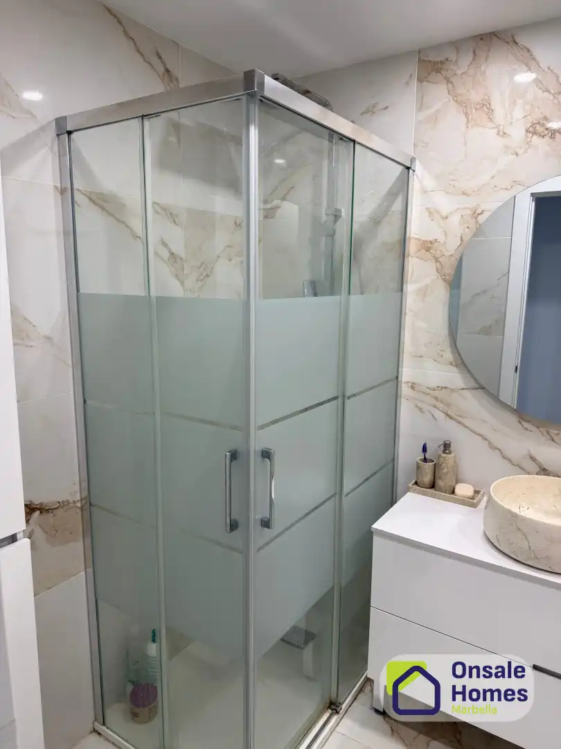 Piso en venta en Calle Juan XXIII, Divina Pastora