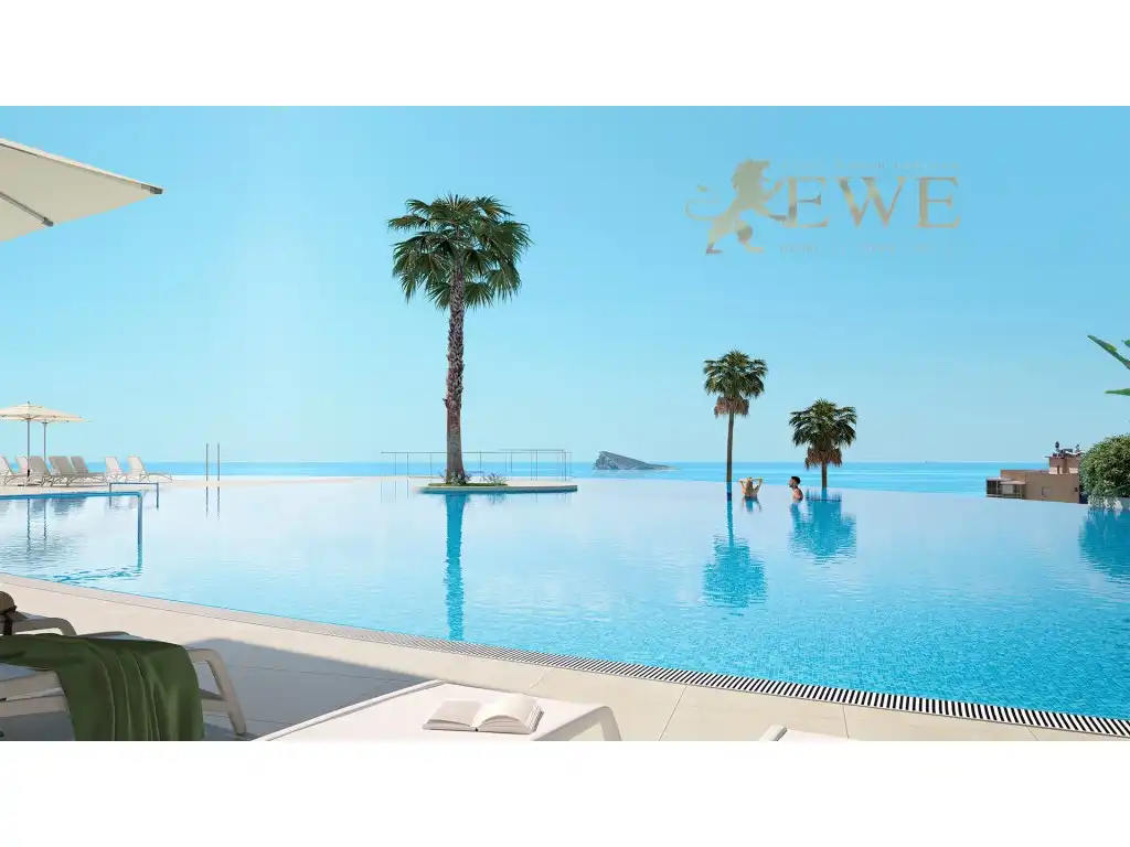 Apartment for sale in Avenida Villajoyosa La, imagen 5