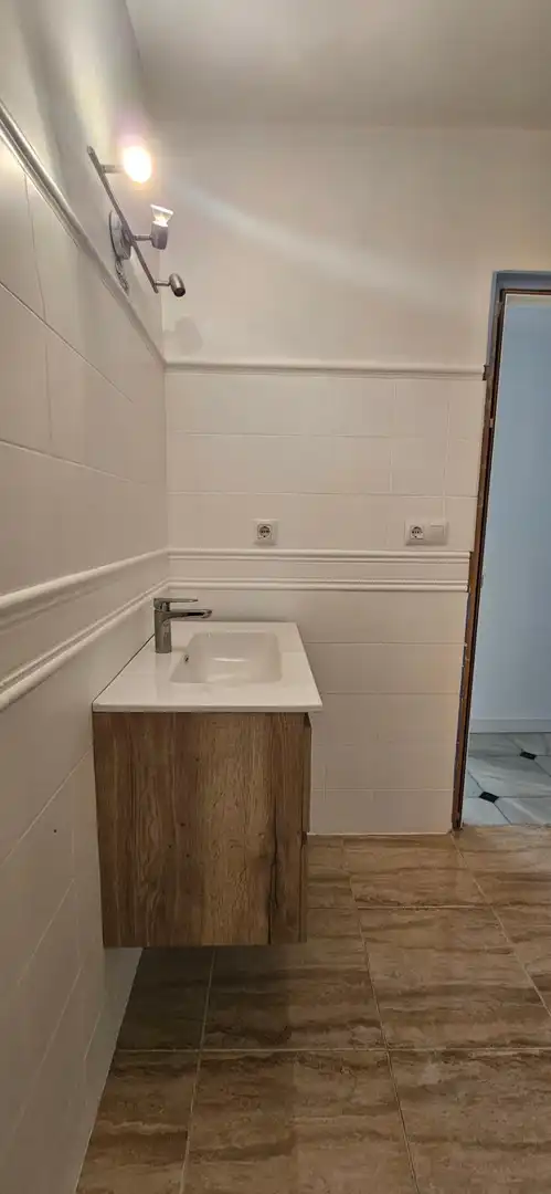 Baño de Piso de alquiler en Dos Hermanas