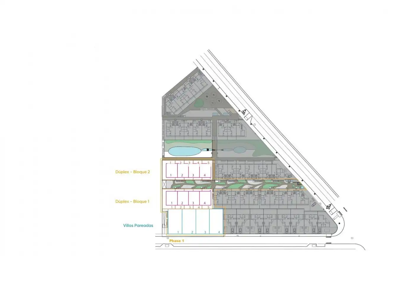 House with pool for sale in N/A, imagen 21