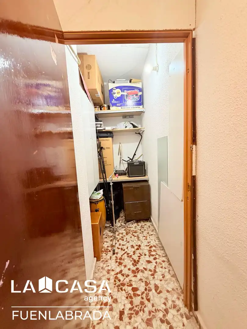 Local commercial à vendre à Avenida de las Regiones, imagen 36