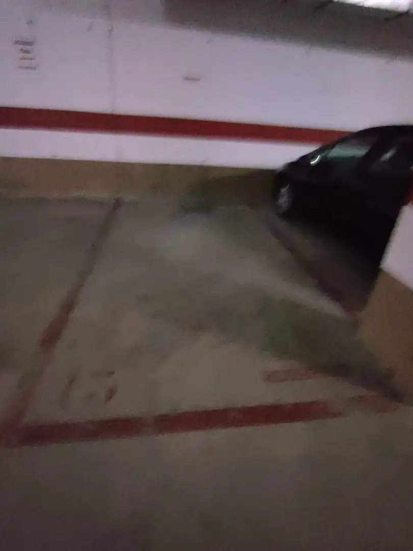 Parking for sale in Olesa de Montserrat, imagen 5