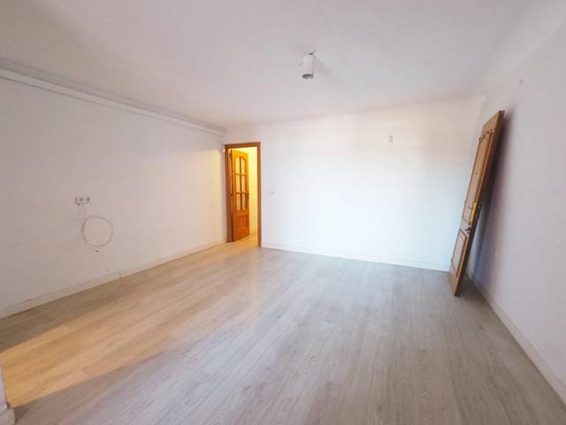 Ático en Venta en La Maurina