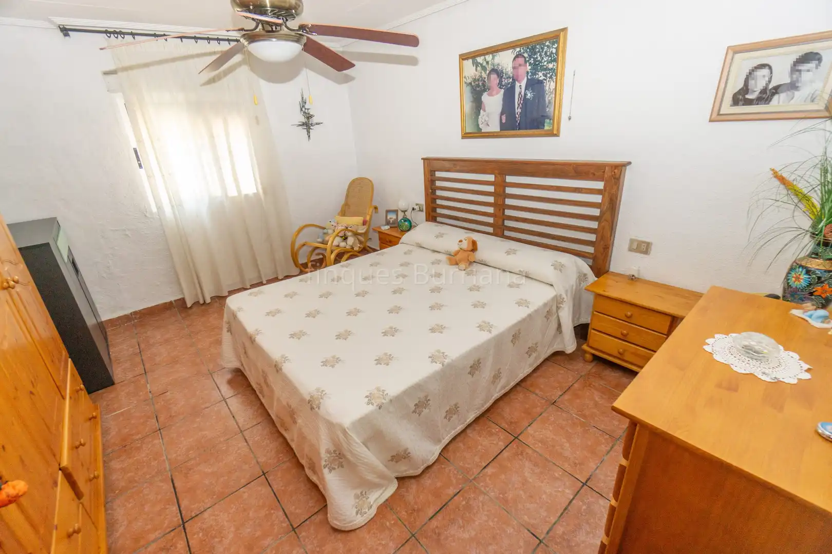 Casa o xalet en venda a Piscinas