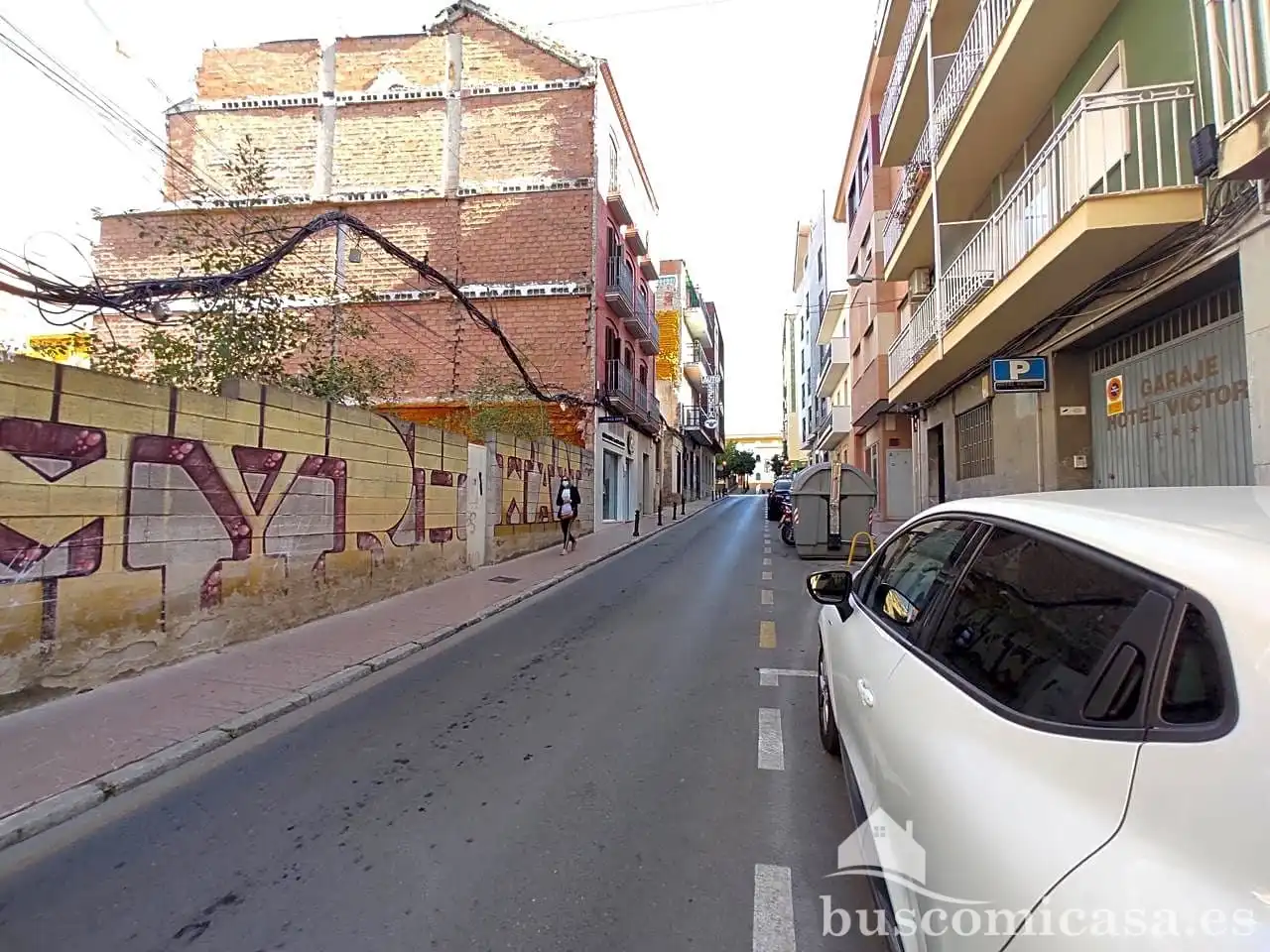 Office space to rent in Argüelles, imagen 18