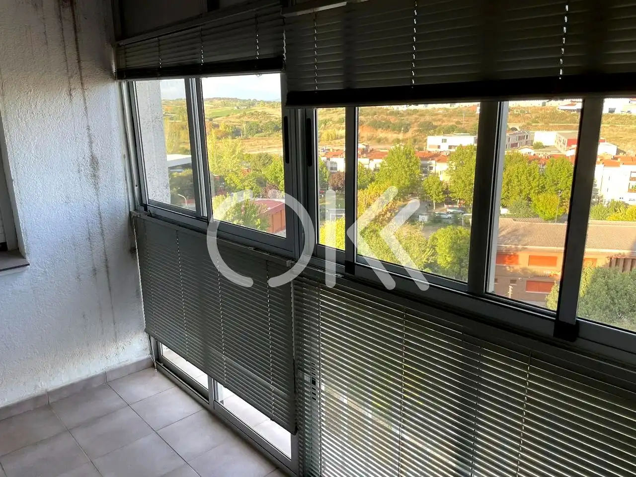 Flat for sale in Coria