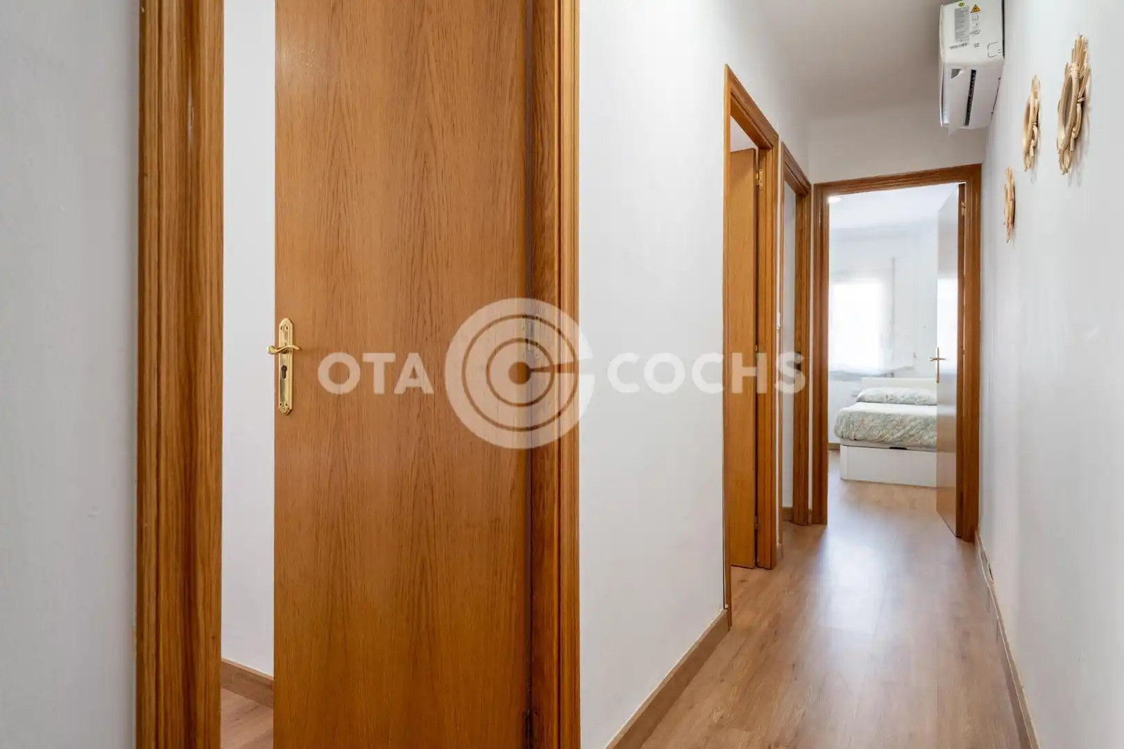Flat for sale in Reus  with Air Conditioner, Balcony and Community pool