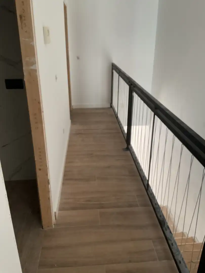 Adossat amb jardí en venda a Els Monjos, imagen 7