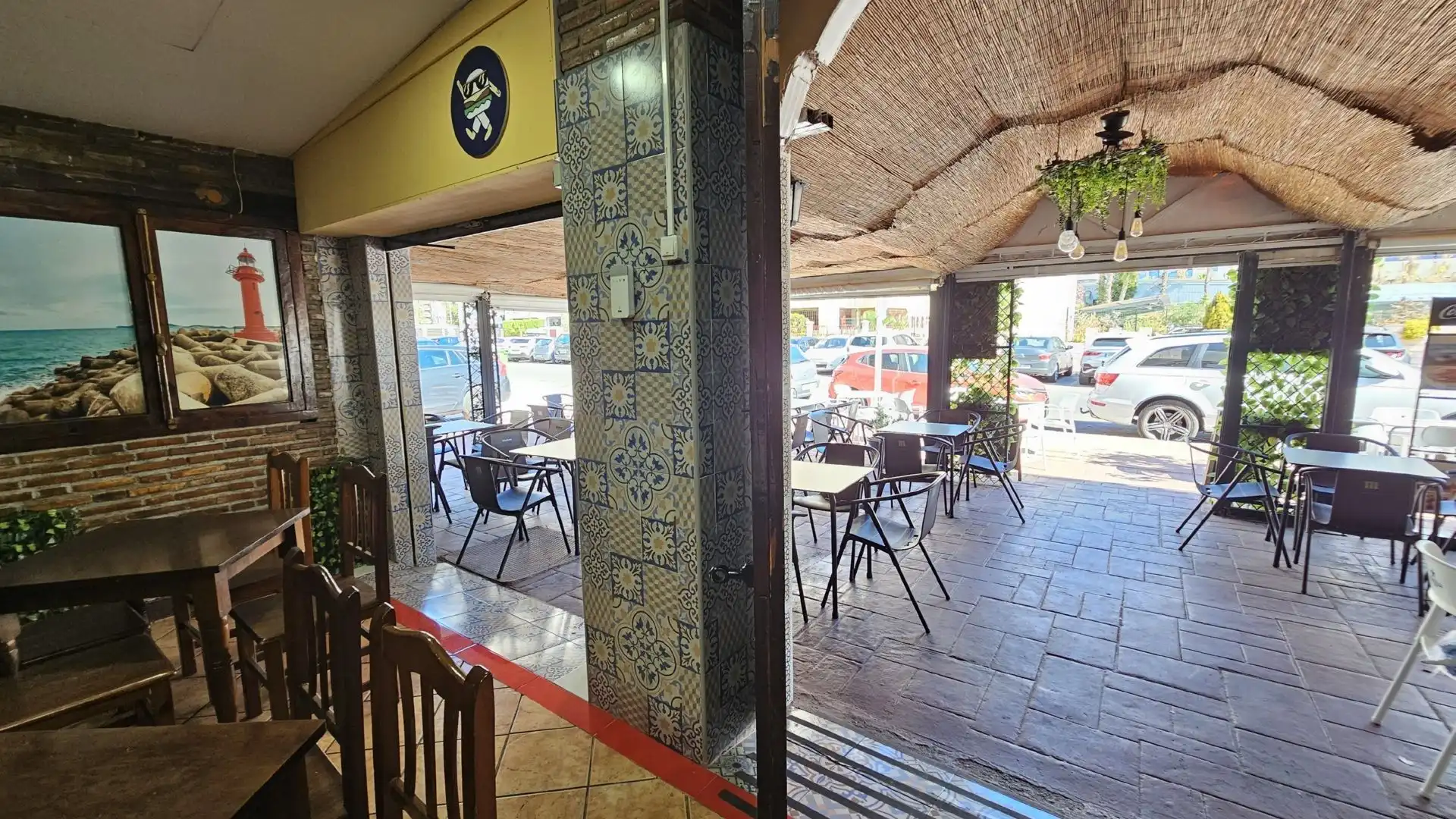 Business premises for transfer in la Marina 5, imagen 12