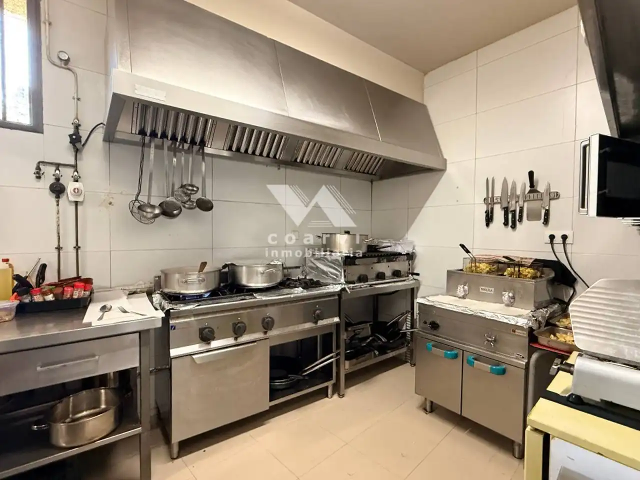 Local comercial en traspaso en Calle Mugares, imagen 24