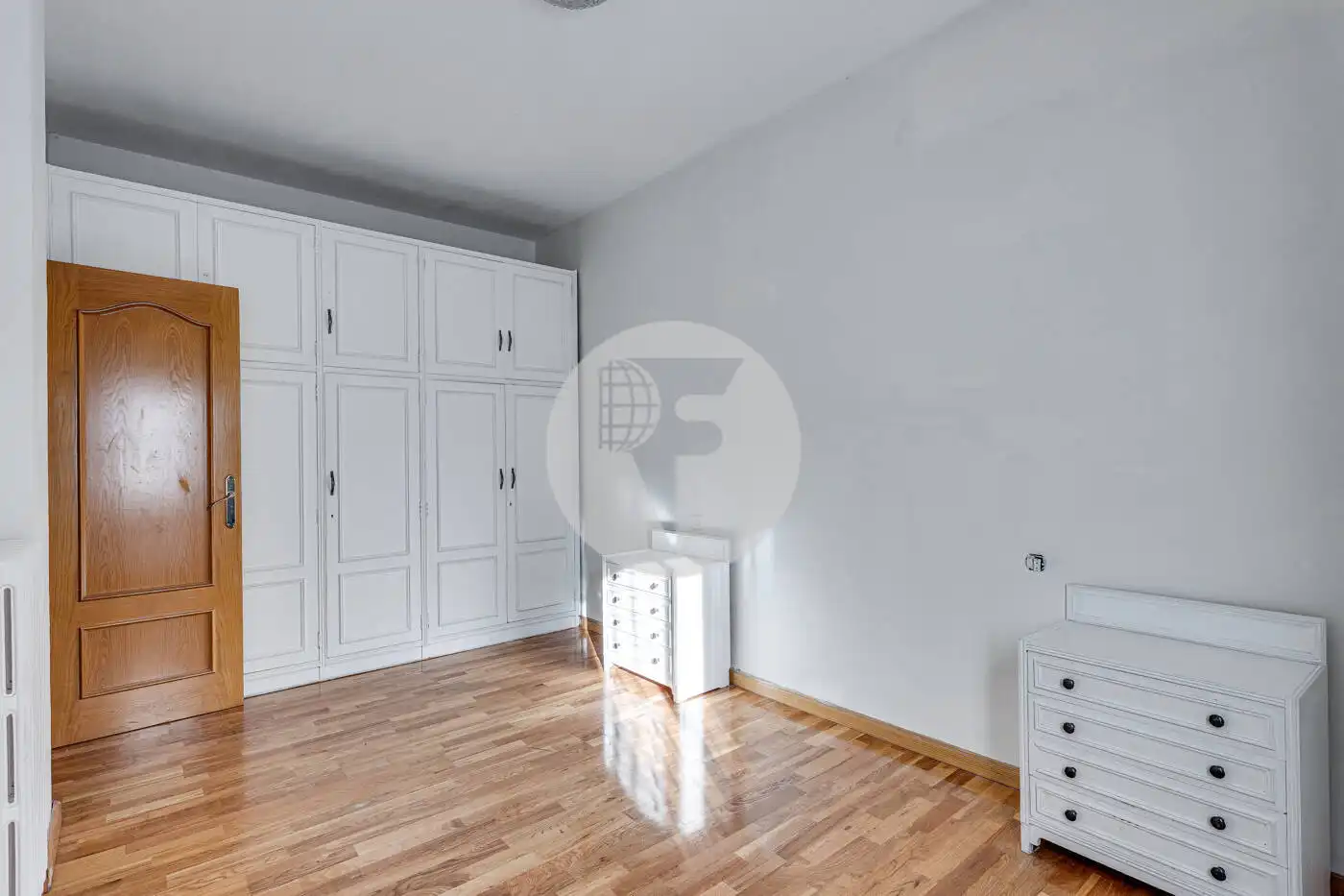 Habitación de Piso en venta en Barcelona con Aire acondicionado, Calefacción y Terraza
