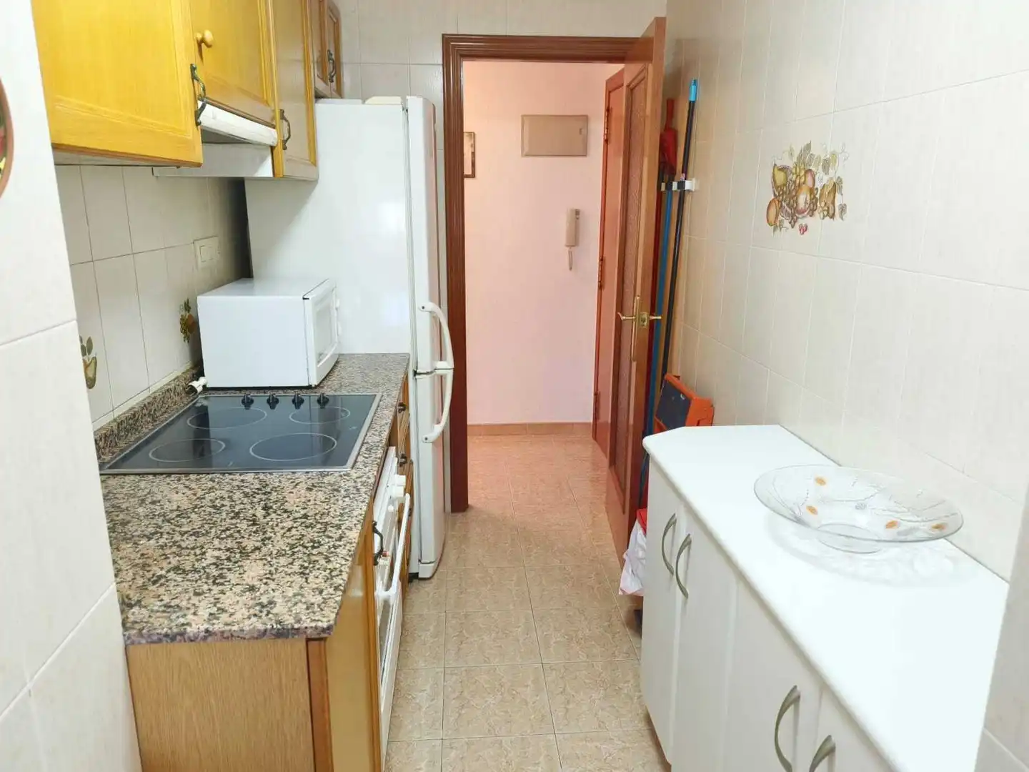 Flat for sale in Racó