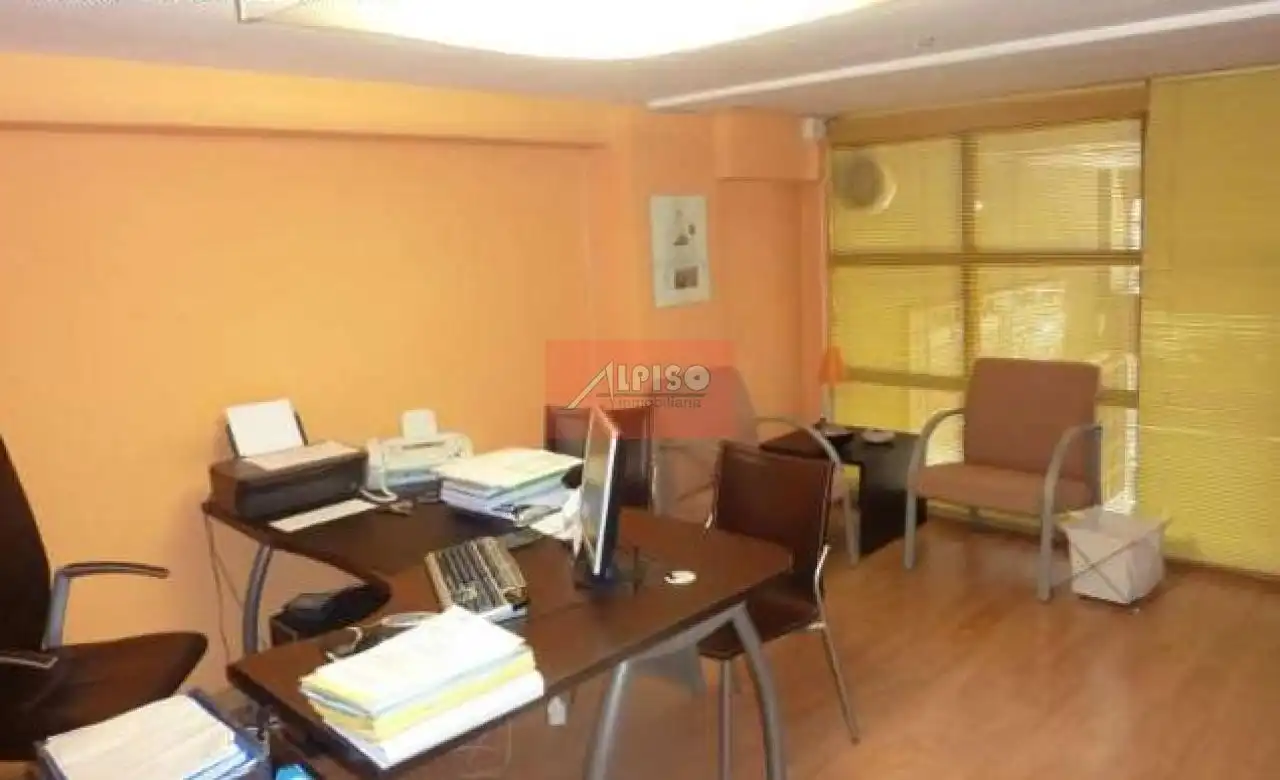 Oficina en venda a Centro, imagen 2