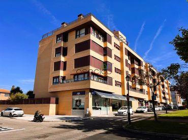 Einzelparkplatz zur Miete in Buleva del Alto Tajo