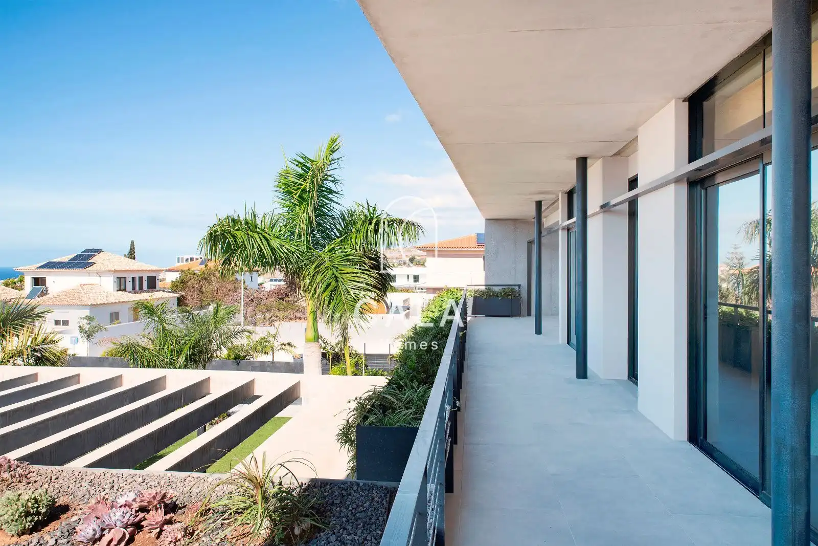 Terrace of Houses for sale in Adeje  with Air Conditioner, Heating and Storage room