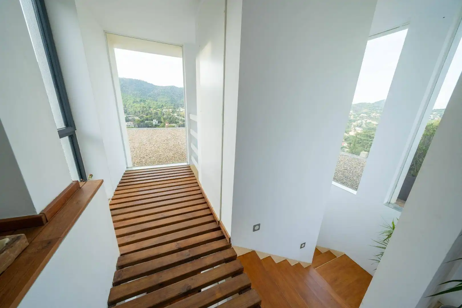 Casa amb terrassa en venda a Carrer de la Galbanya, imagen 15