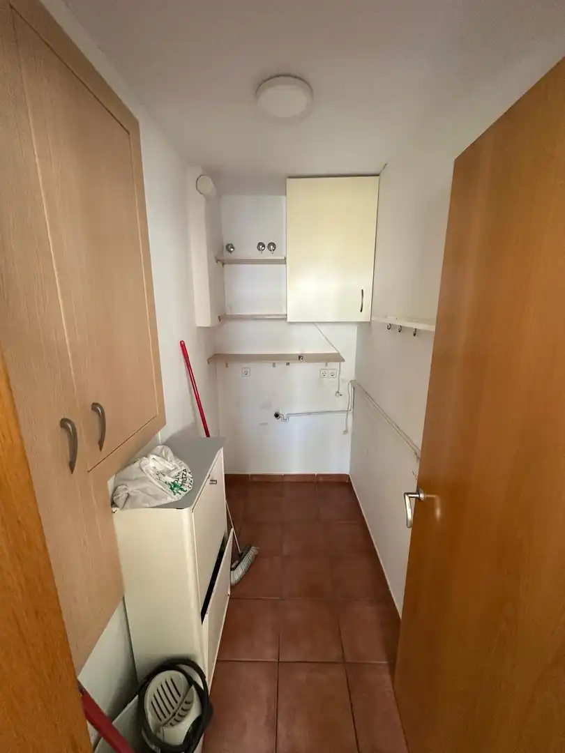 Cuina de Dúplex en venda en Premià de Mar