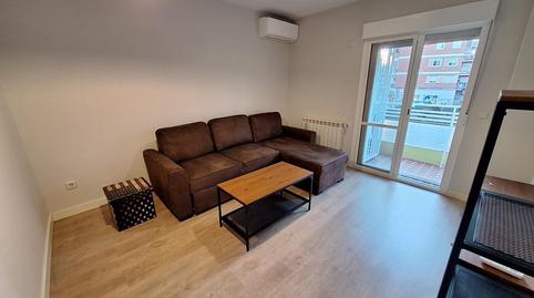 Photo 4 of Flat to rent in De Villaviciosa, Campamento,  Madrid Capital