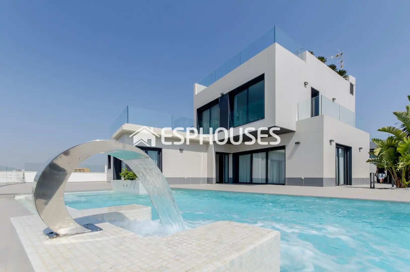 House with terrace for sale in Orihuela Costa, imagen 144