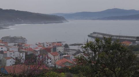 Solares urbanos en Corme, con preciosas vistas a la Ría de Corme y Laxe, immagine 4