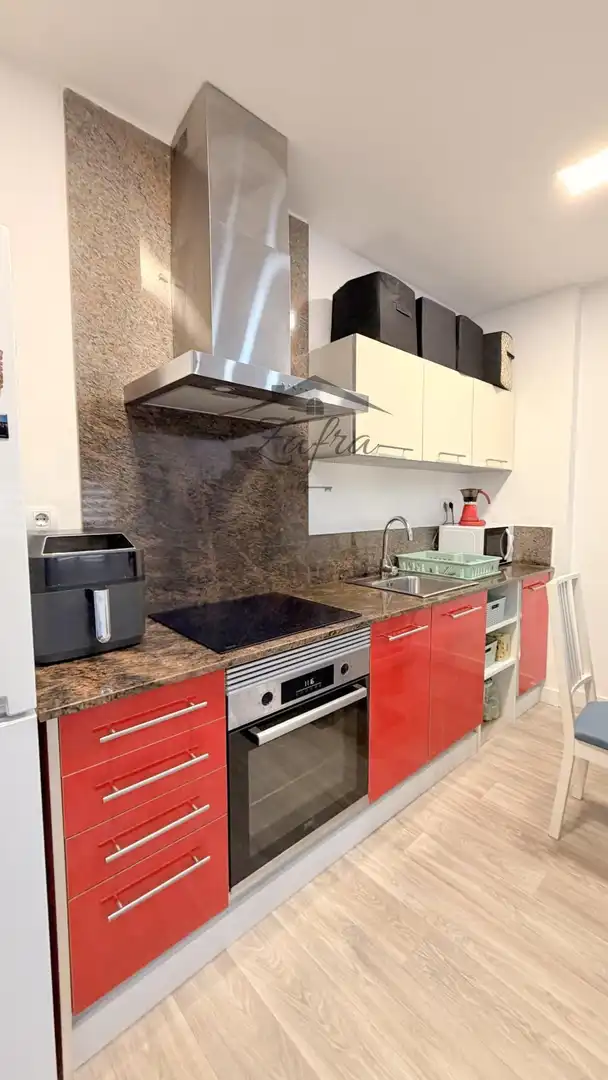 Cocina de Planta baja en venta en Vidreres con Aire acondicionado y Calefacción