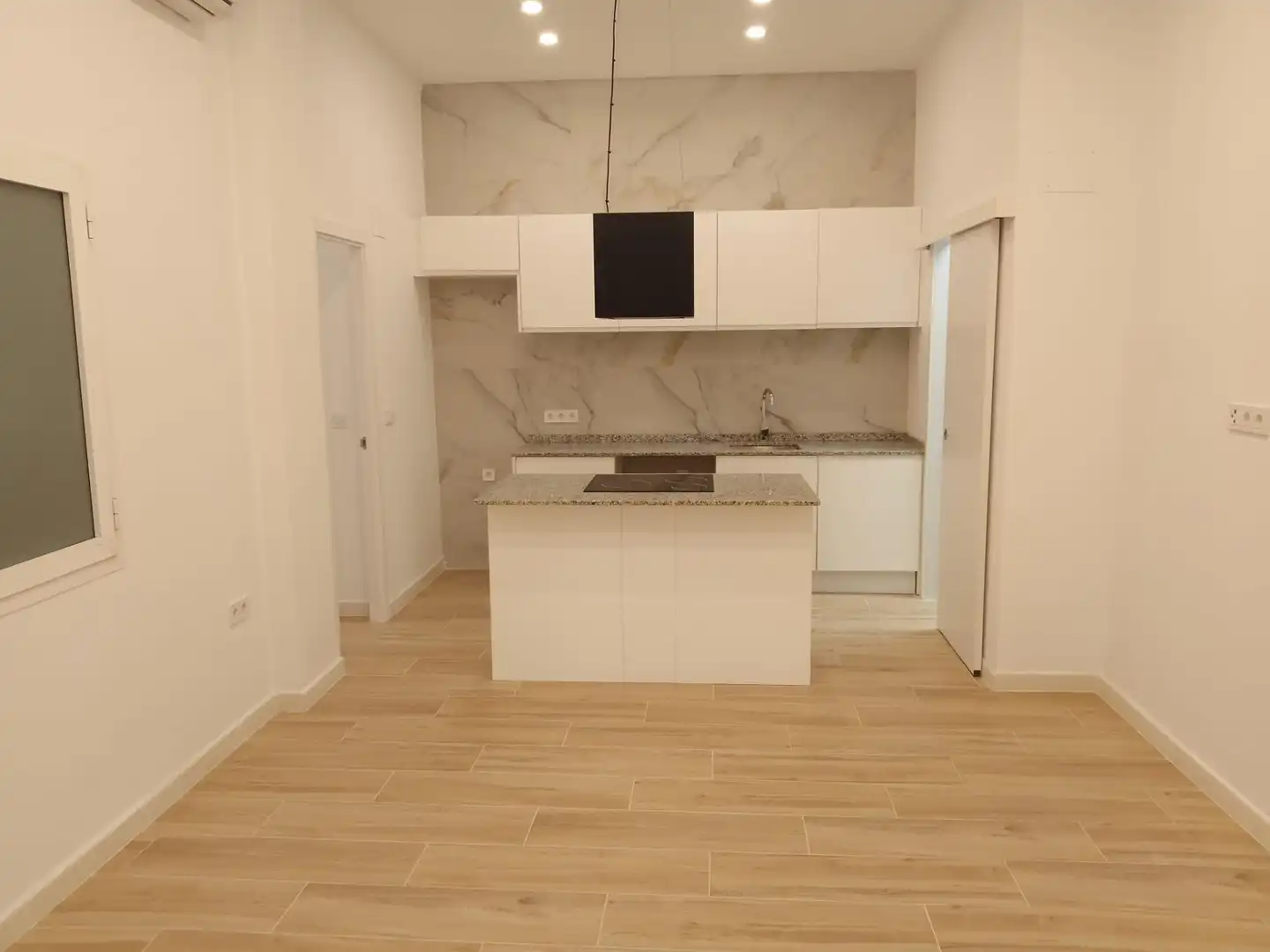 Apartments for rent in Barrio del Centro
