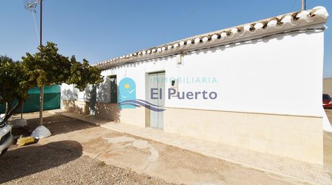Foto 2 de Casa o chalet en venta en Hacienda del Álamo Golf, Fuente Álamo de Murcia