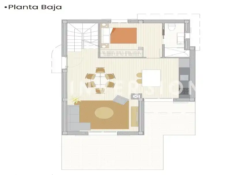 Villa avec terrasse à vendre à Carrer Sa Vinyola, imagen 20