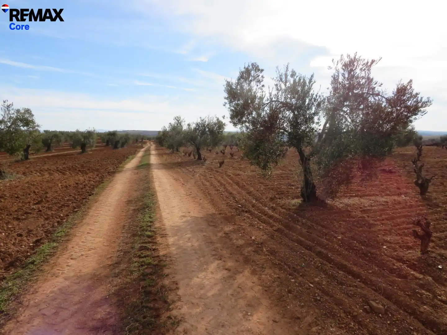 Grundstücke zum Verkauf in La Zarza (Badajoz)