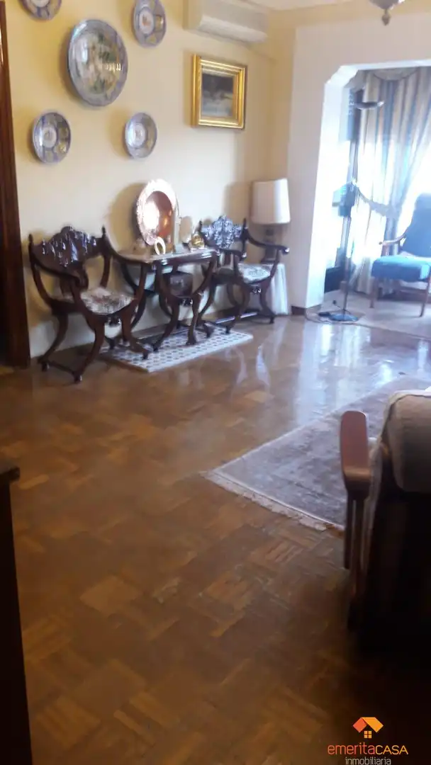 Comedor de Piso en venta en Cáceres