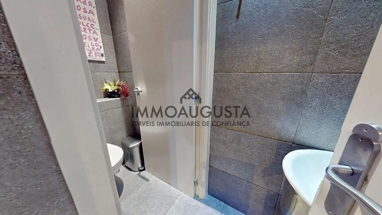Local comercial en venda a Sarrià - Sant Gervasi, imagen 39