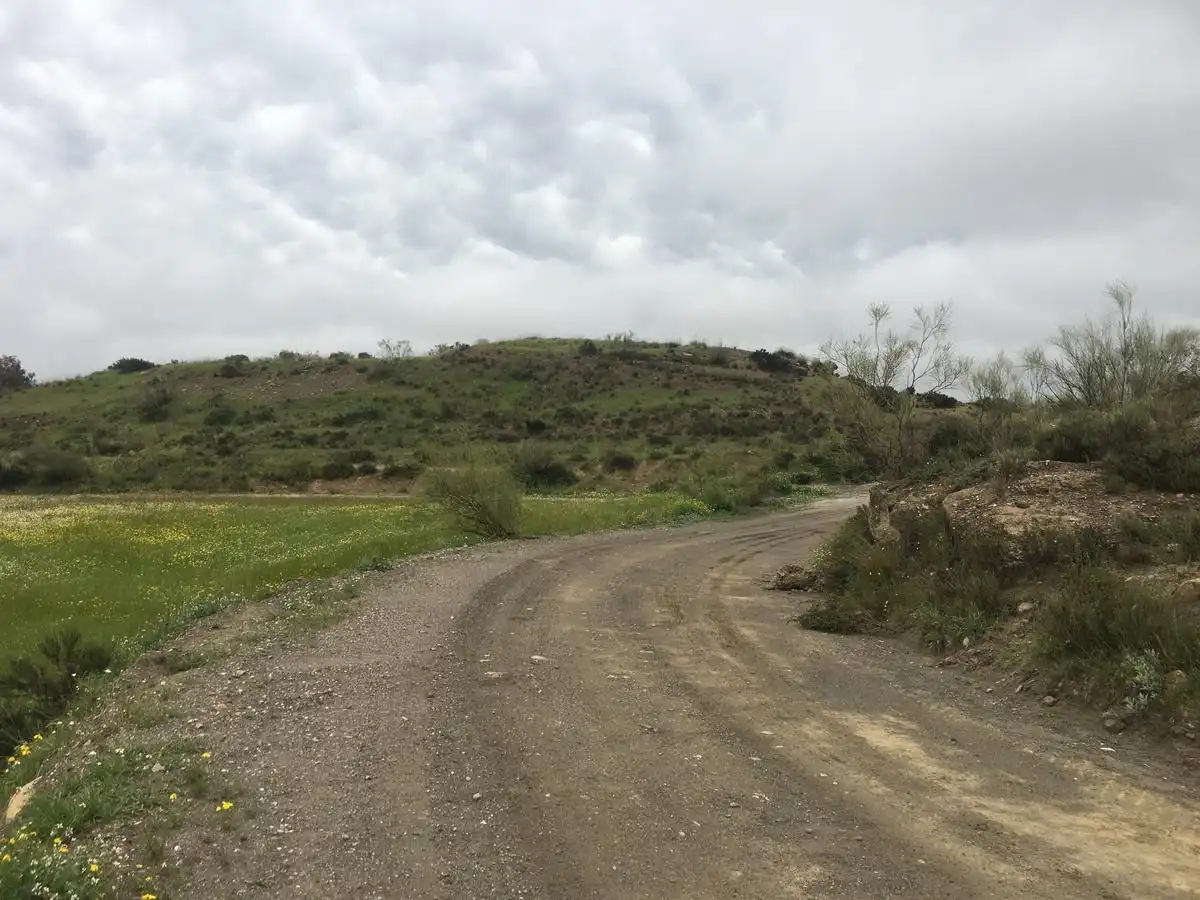 Rural land for sale in Turrillas, imagen 2