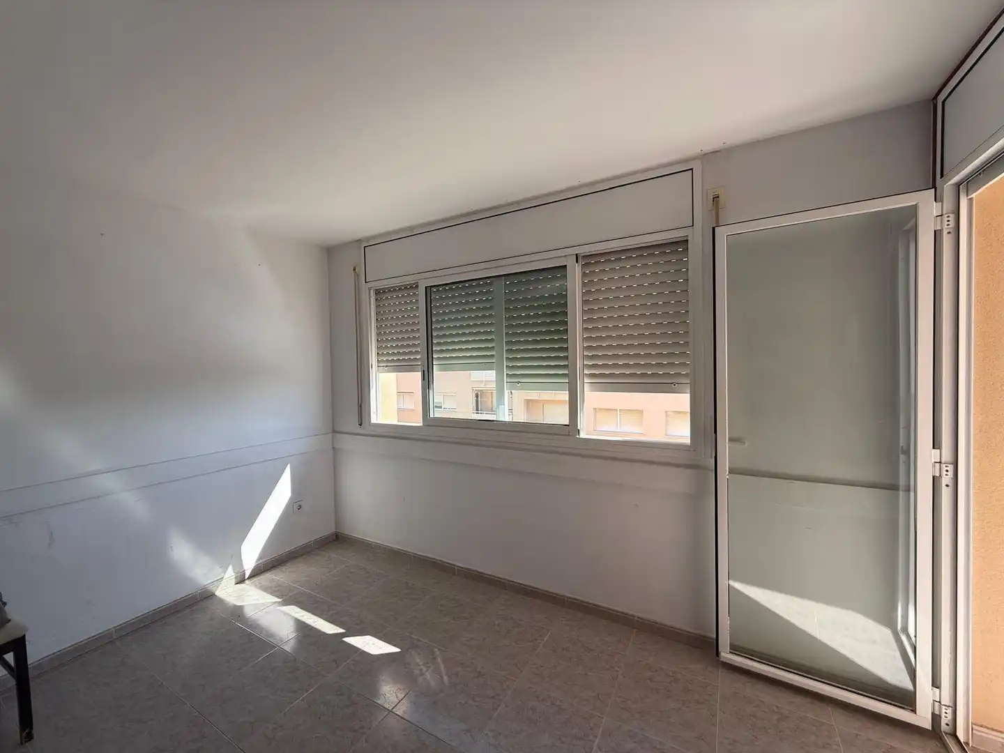 Schlafzimmer von Wohnung zum Verkauf in Mont-roig del Camp mit Gemeinschaftspool