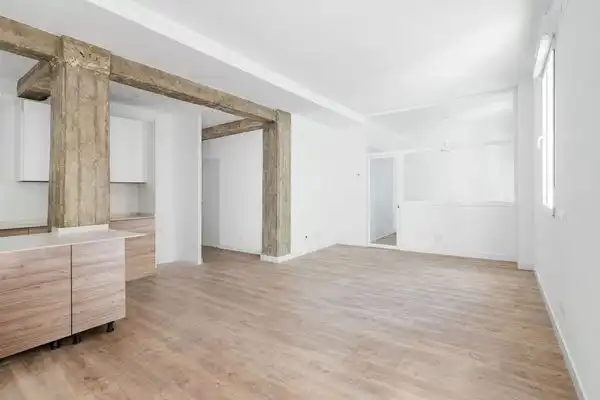 Piso en venta en Calle de Blas Cabrera, Las Águilas, Latina