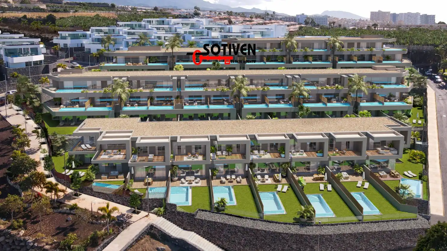 Duplex con ascensore in vendita a Callao Salvaje - Playa Paraíso, imagen 16