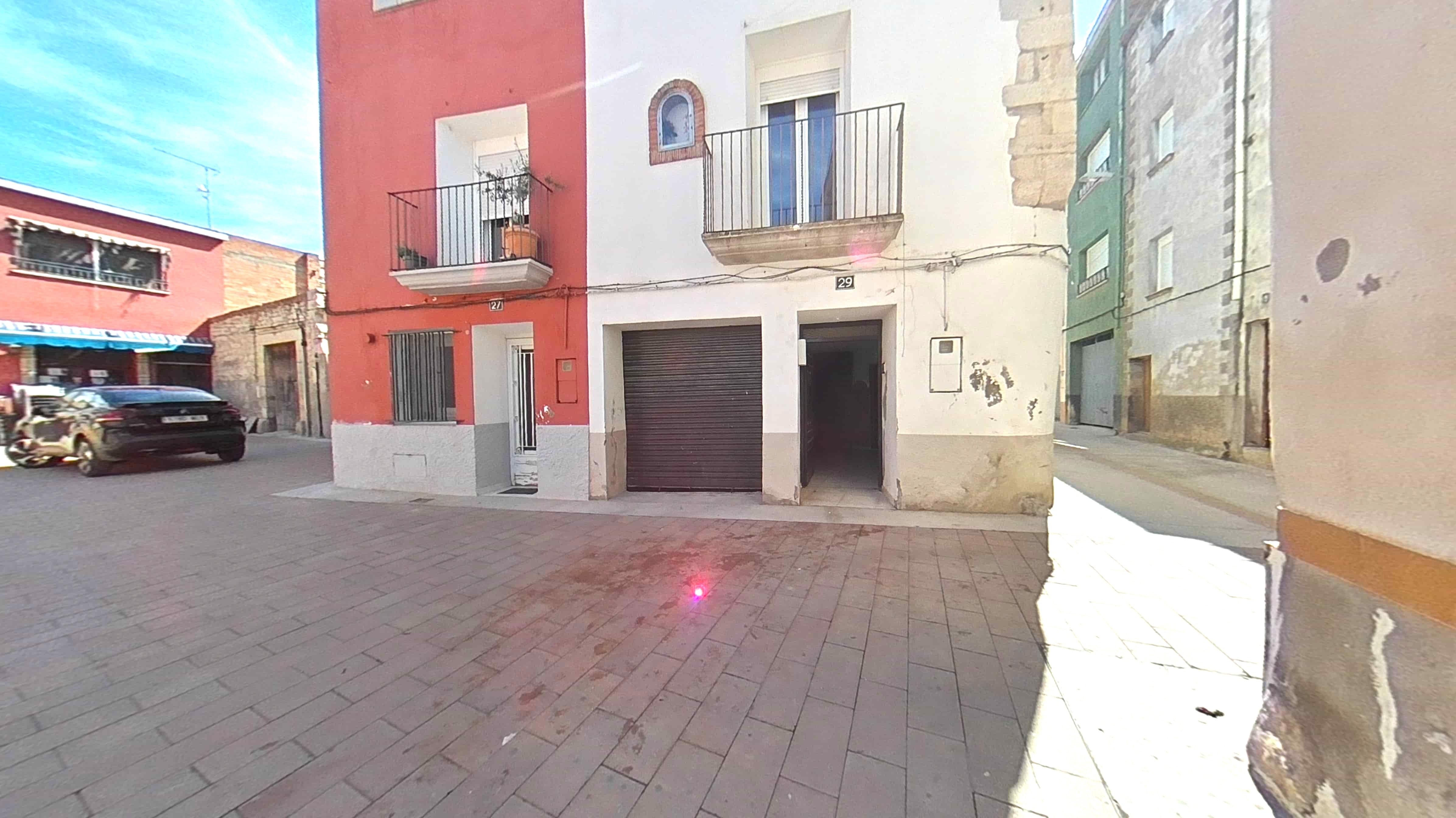 Single-family semi-detached for sale in Horno, Zaidín