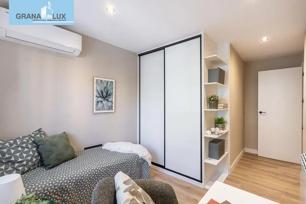 Appartamento con terrazza in vendita a Calle ALMUÑECAR, imagen 25