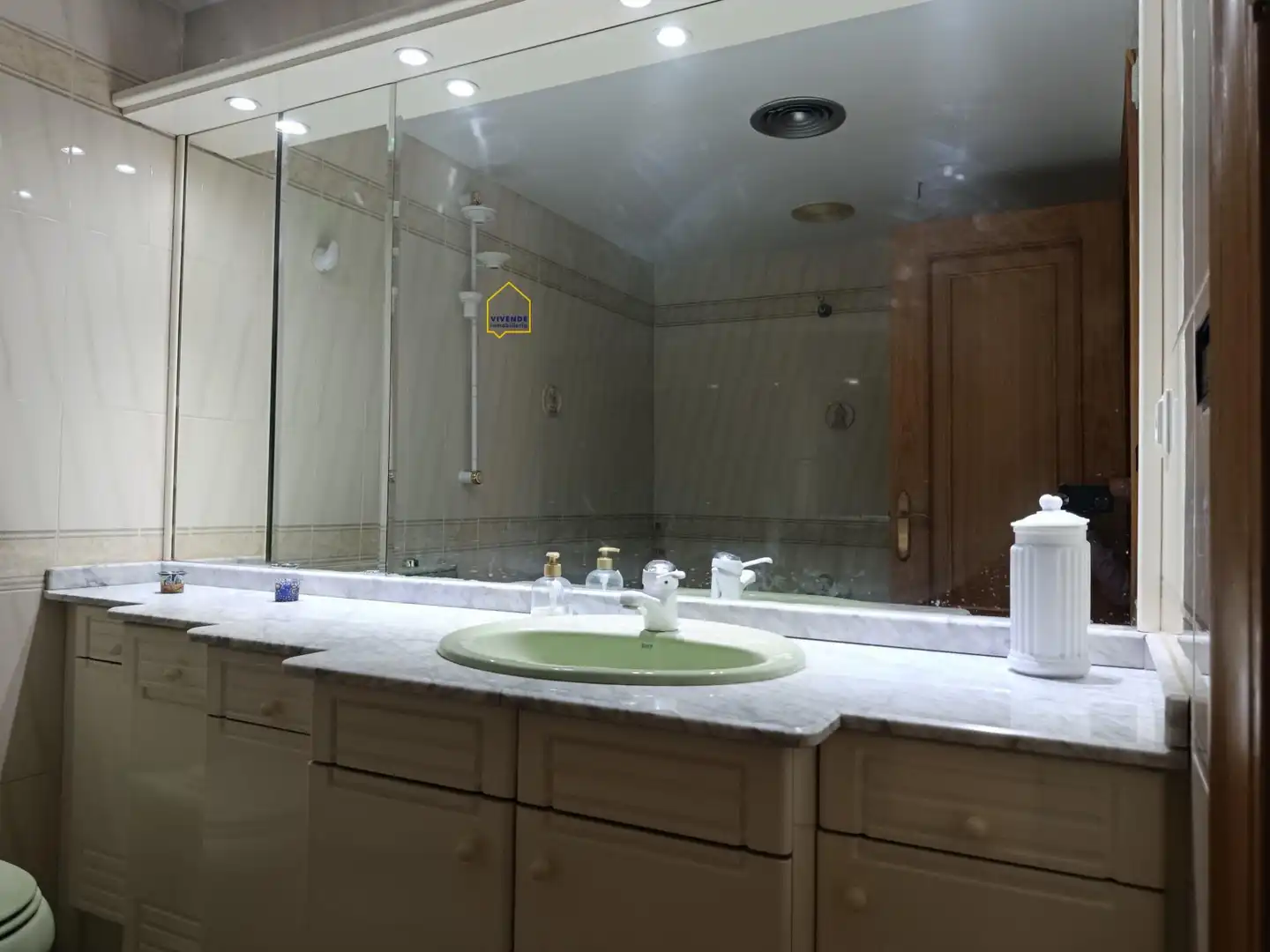 Appartamento con terrazza in vendita a Lorca Ciudad, imagen 17