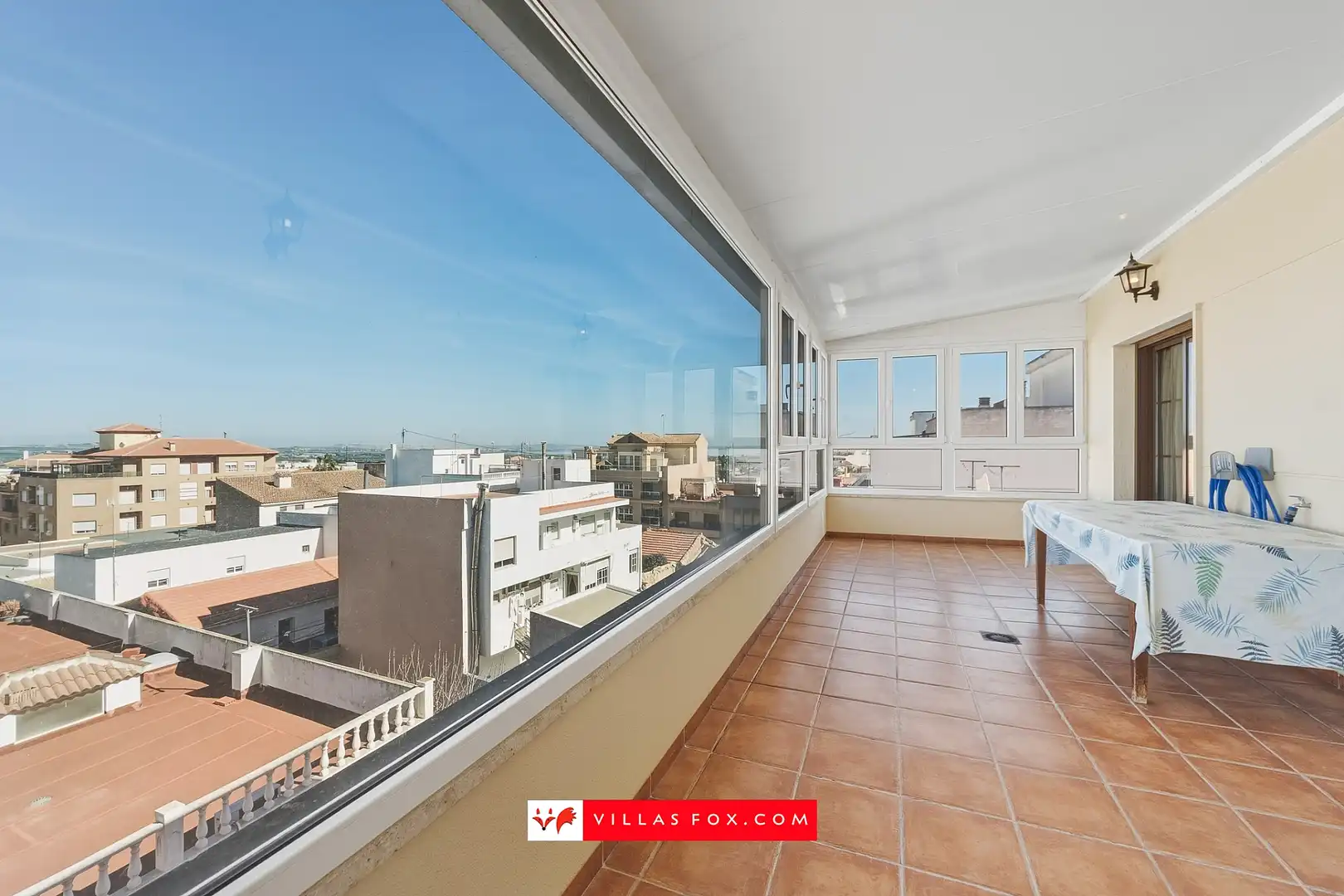 Apartment mit Terrasse zum Verkauf in San Miguel de Salinas, imagen 37