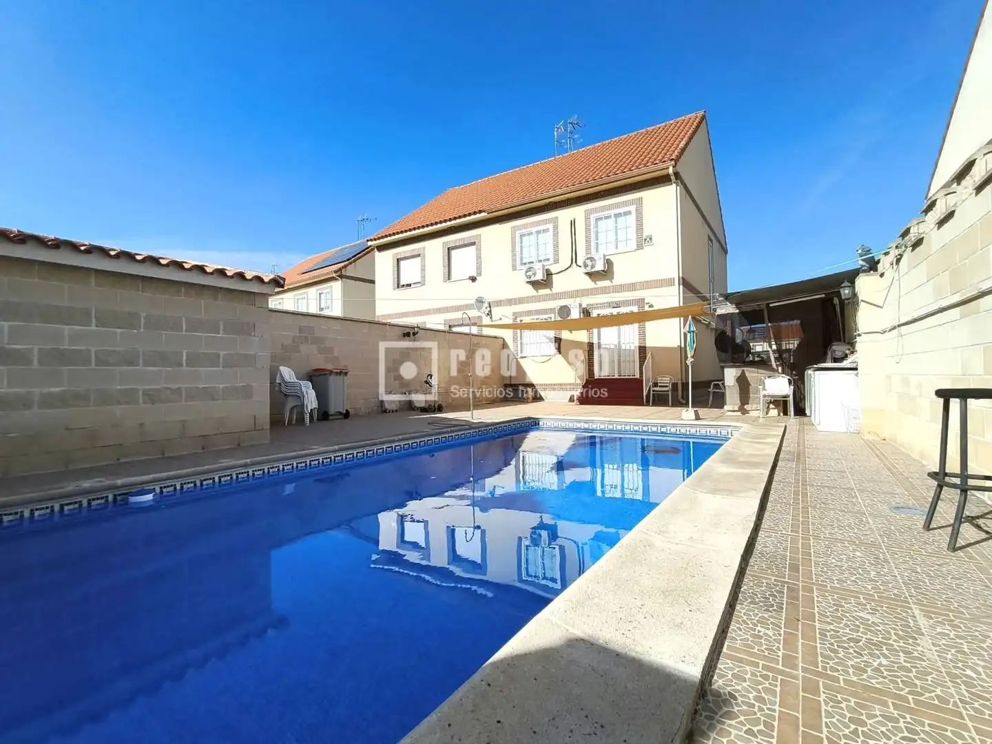 Villa avec piscine à vendre à de Rodríguez de la Fuente, imagen 27